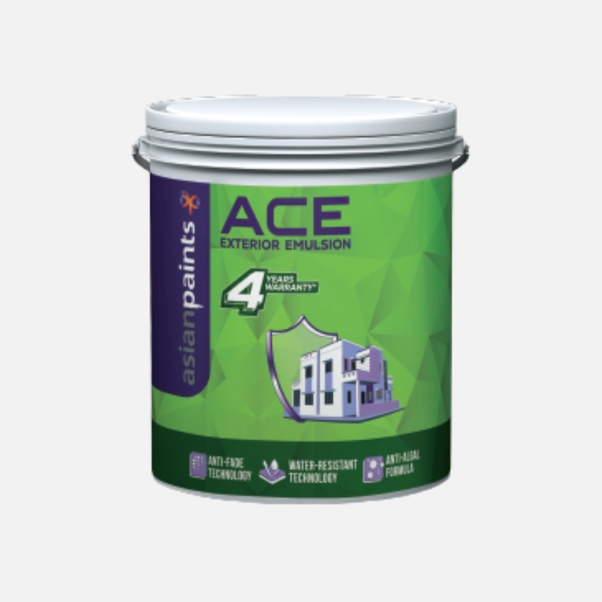 Ace Exterior Emulsion