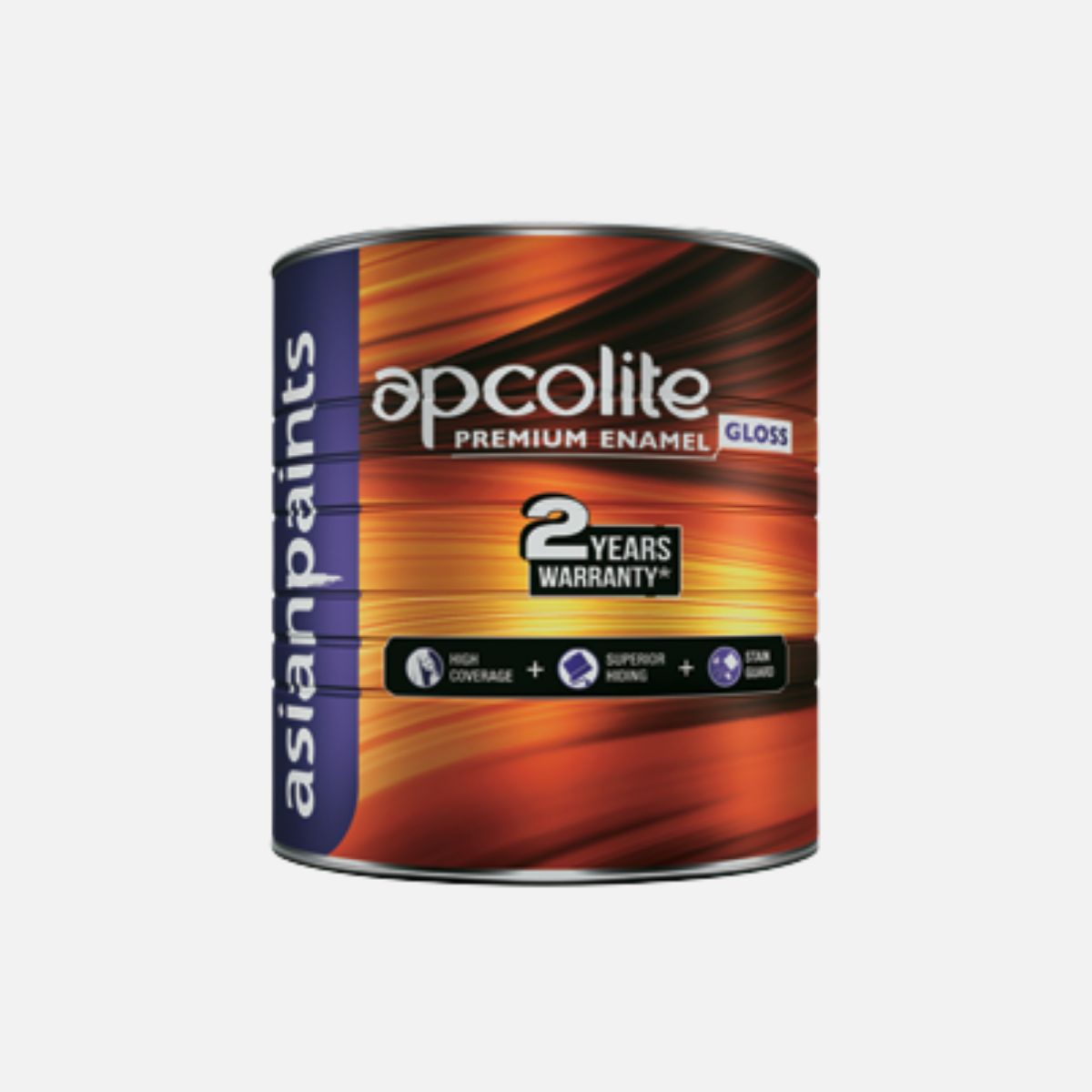 Apcolite Premium Gloss Synthetic Enamel