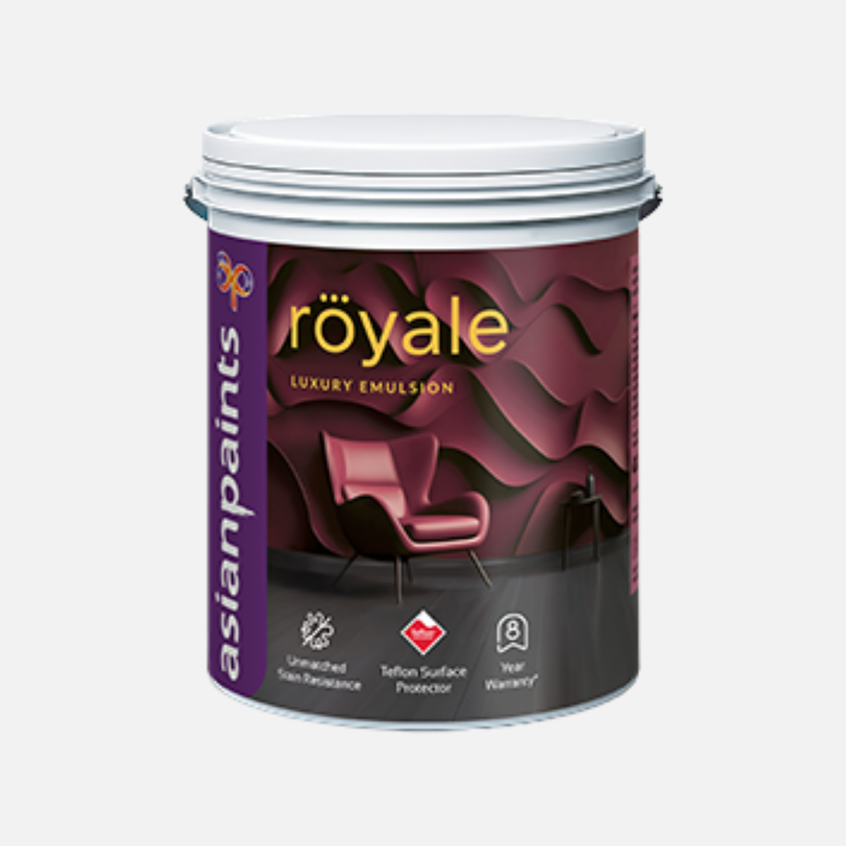 Royale Luxury Emulsion