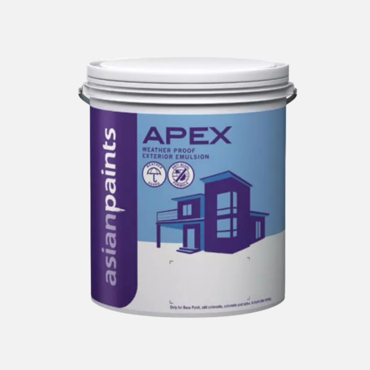 Apex Exterior Emulsion