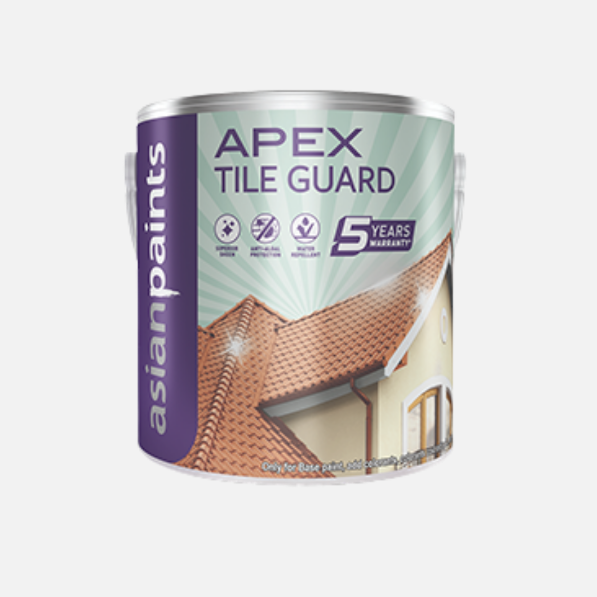 Apex Tile Guard