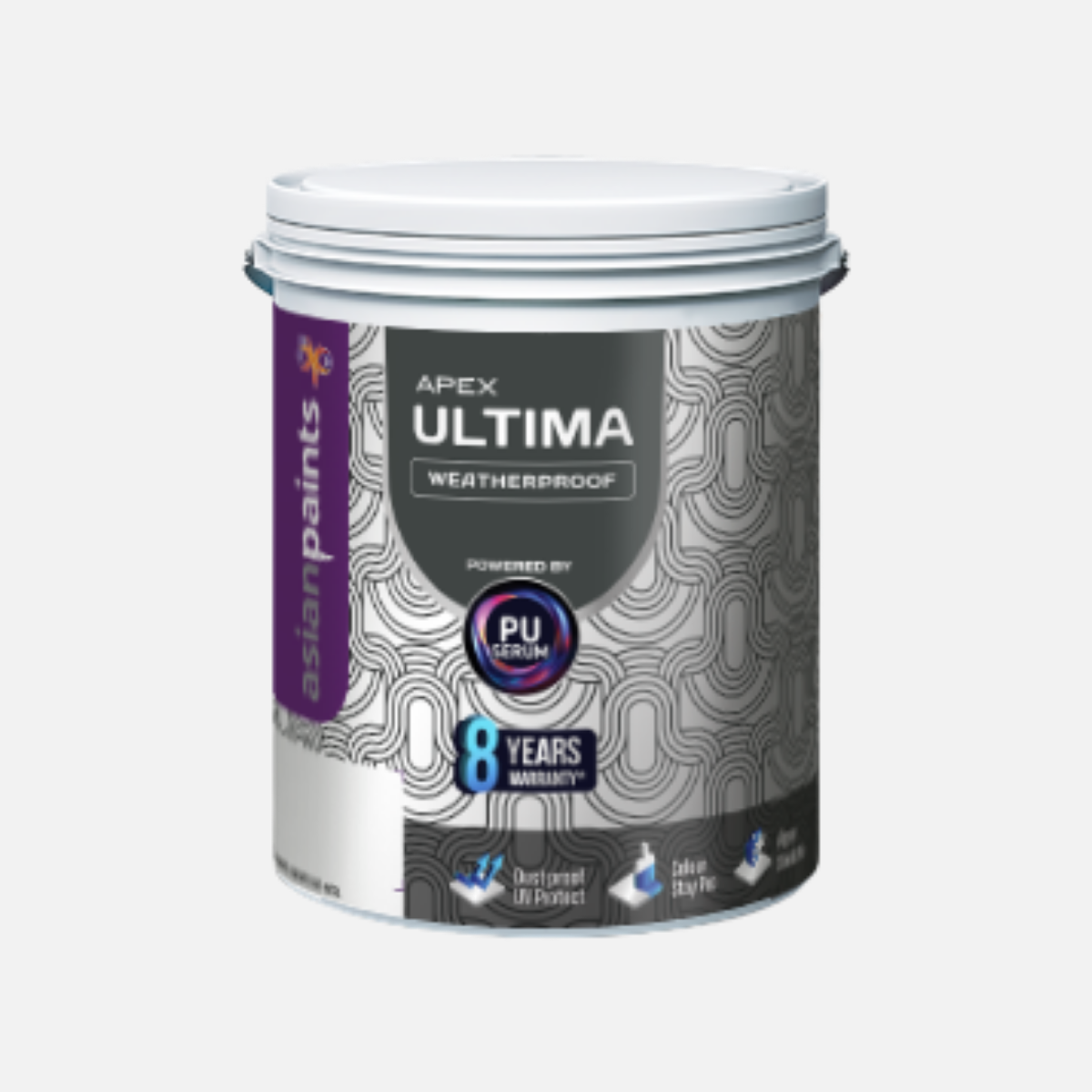 Apex Ultima Exerior Emulsion