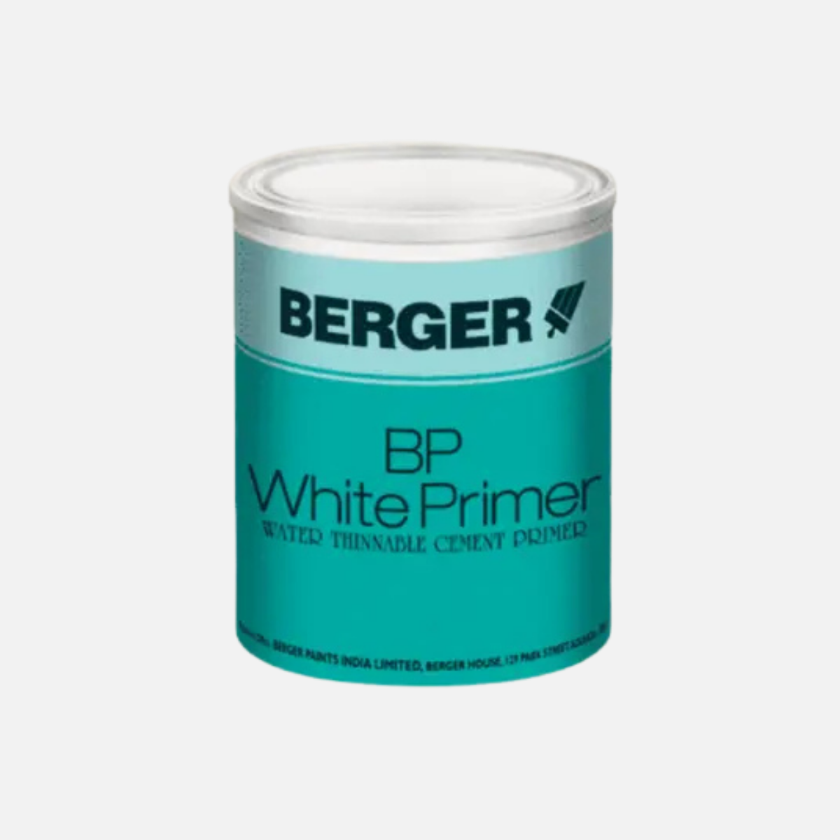 Berger Bp White Primer