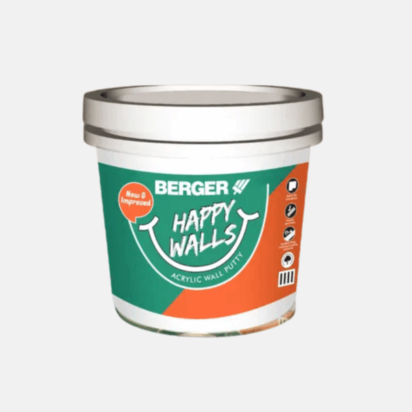 Happy Wall Acrylic Putty