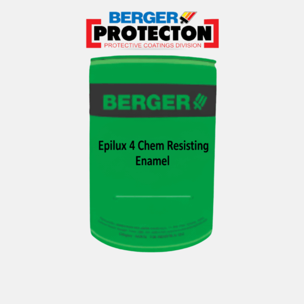 Epilux 4 Chem Resisting Enamel