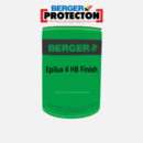 Epilux 4 HB Finish