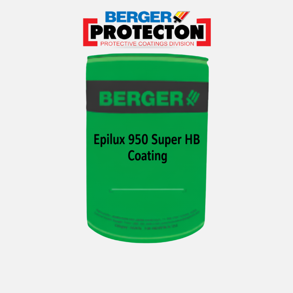 Epilux 950 Super HB Coating