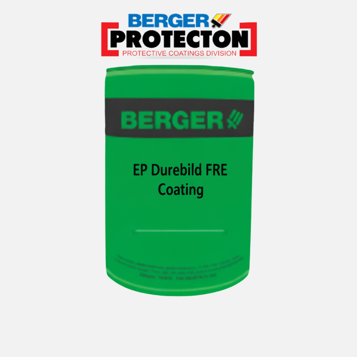 EP Durebild FRE Coating