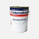 Interseal 670 HS Grey
