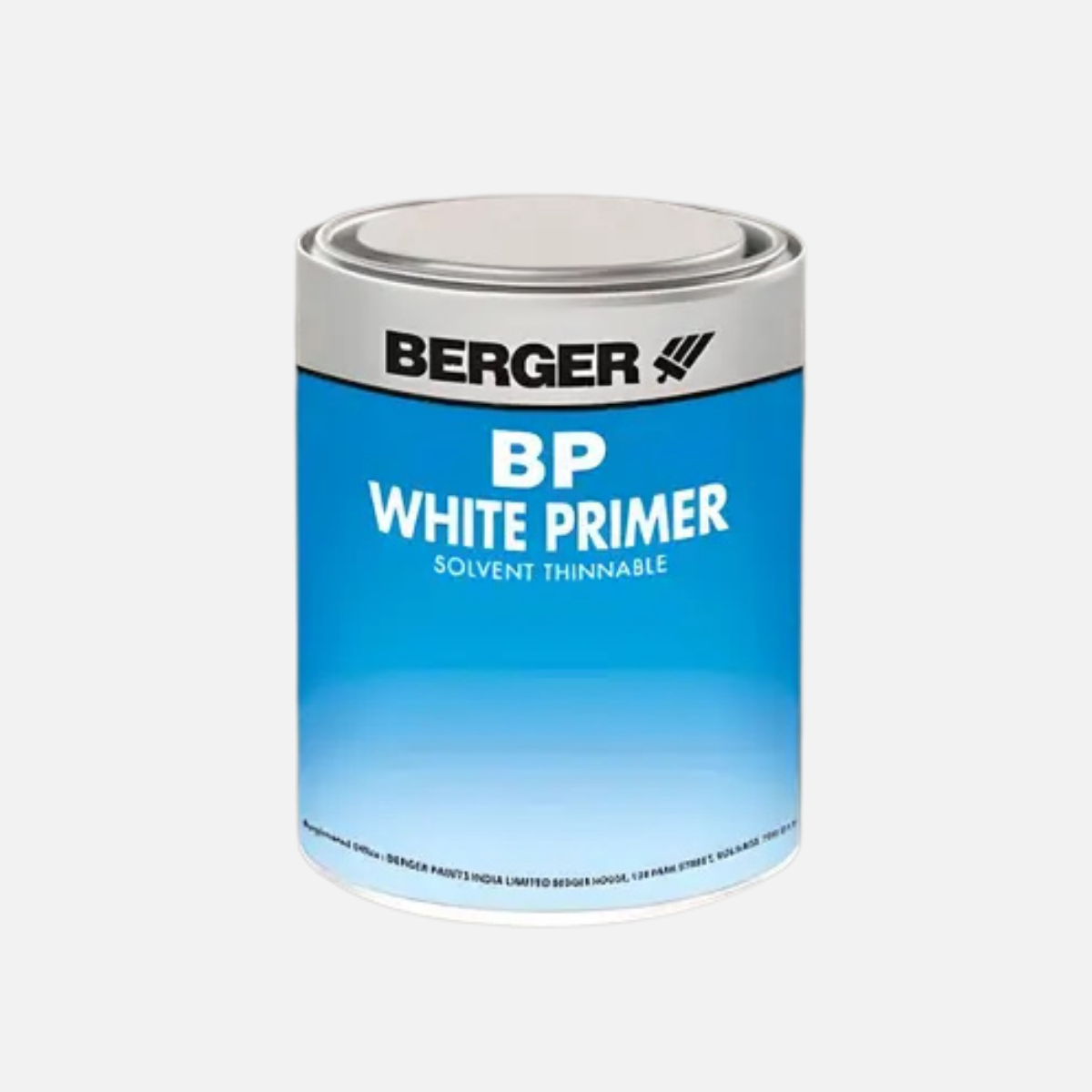 BP White Primer (ST)