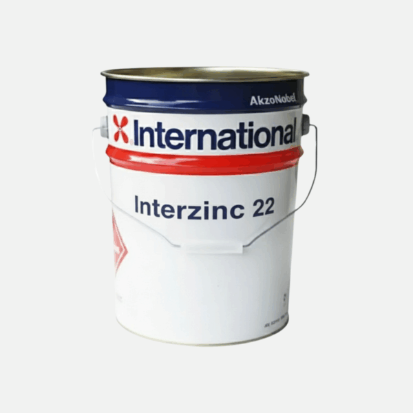 Interzinc 22