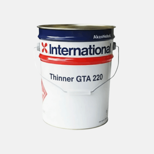 Thinner GTA 220