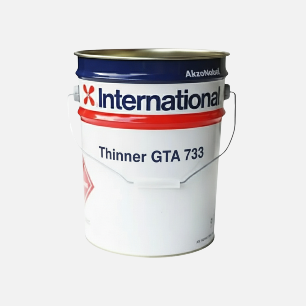 Thinner GTA 733