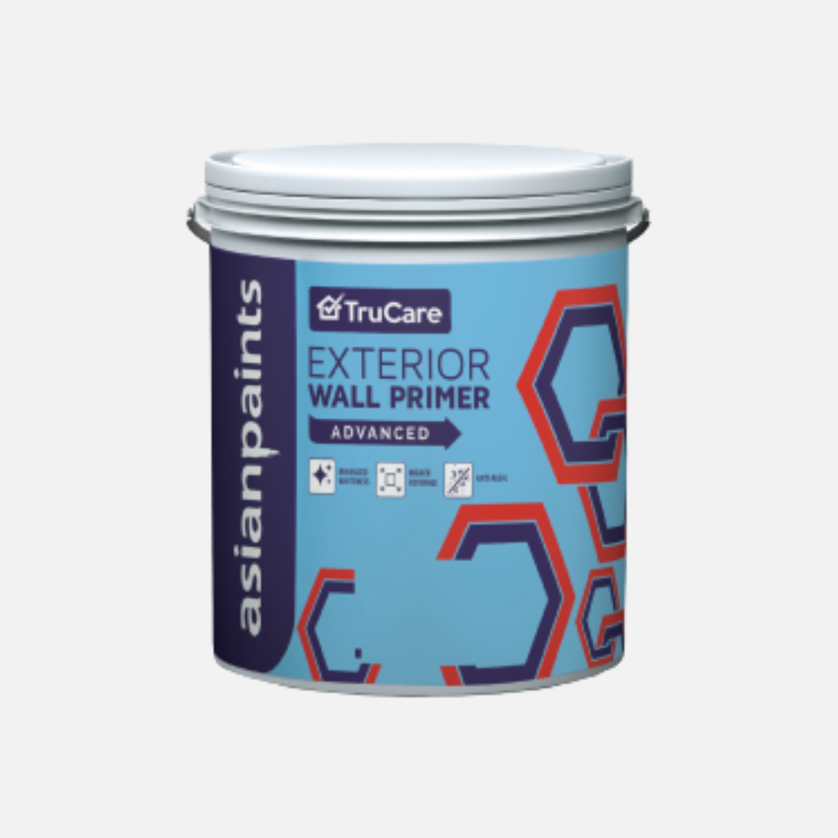 Asian Advance Exterior Primer