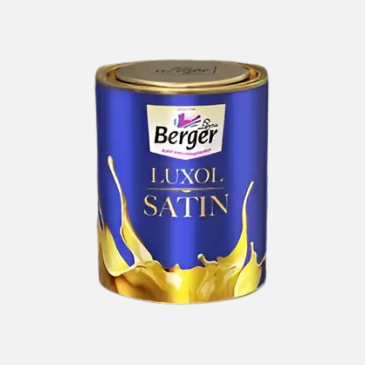 Luxol Satin Enamel