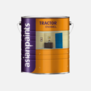 Tractor Enamel