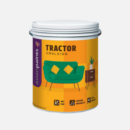 Tractor-Emulsion