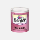 Berger Make Exterior Emulsion Walmasta