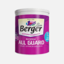 Weather Coat All Guard