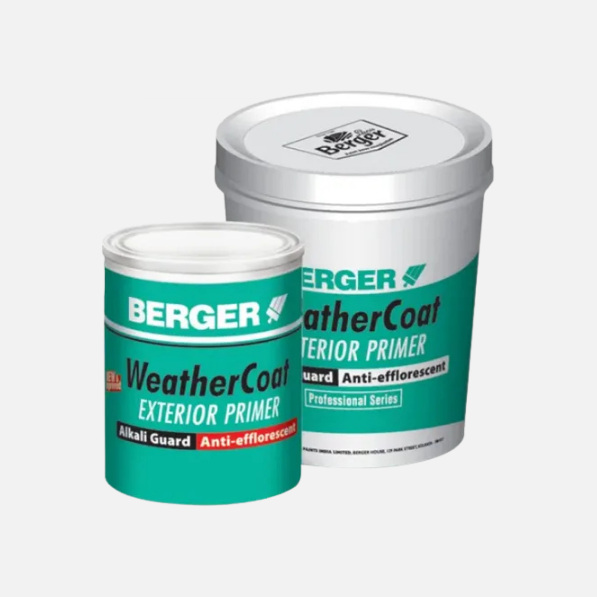 Weather Coat Exterior Primer