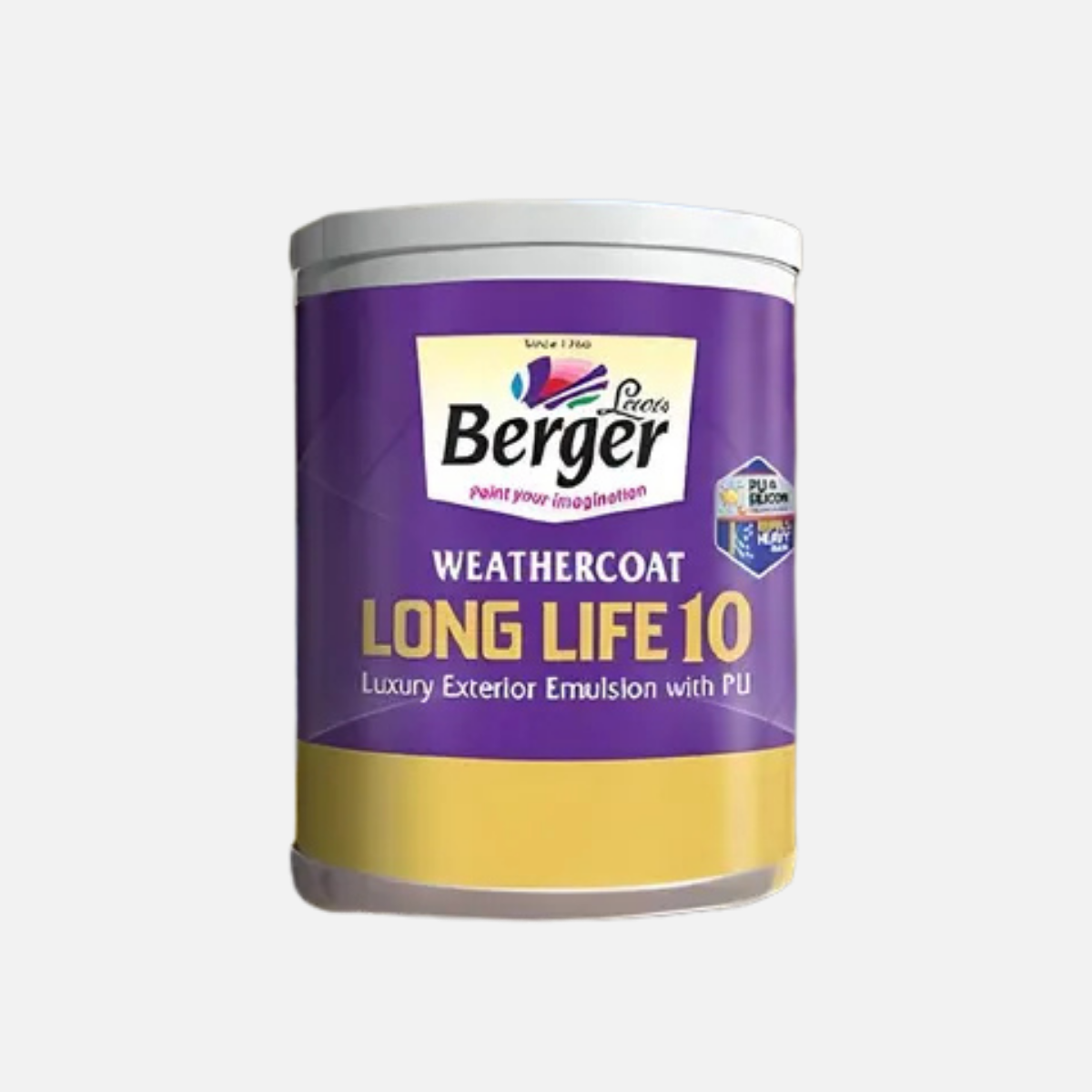 Weather Coat Long life