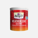 Weather Coat Smooth