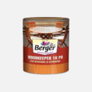 Woodkeeper