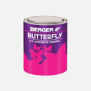 Berger Butterfly GP Enamel