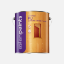 Woodtech PU Luxary Wood Finish