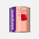 Woodtech PU Pallete Wood Finish