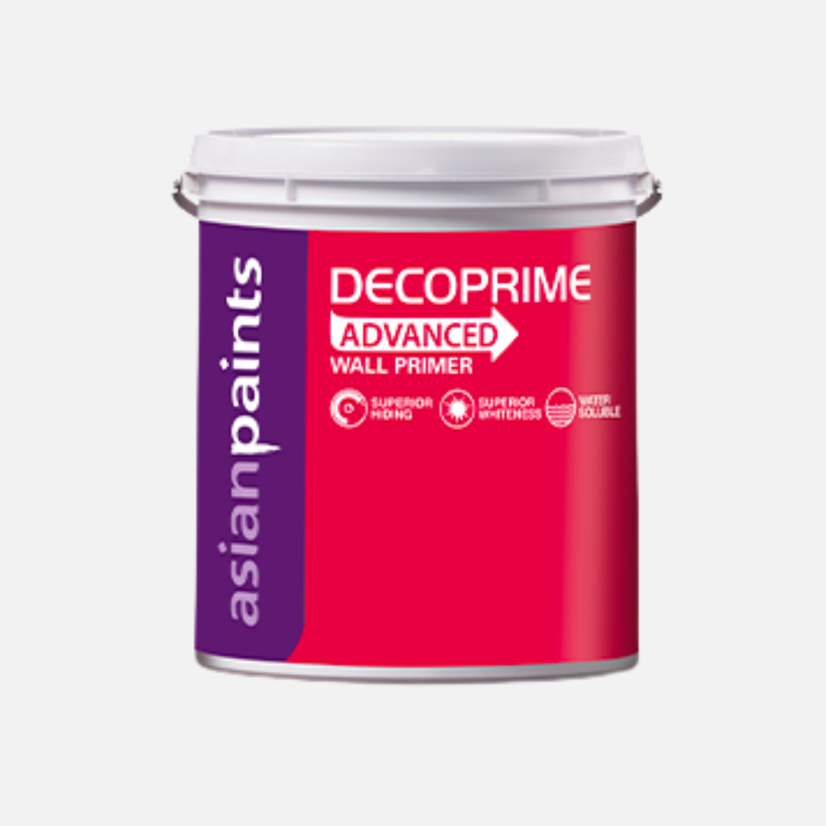 Decoprime Cement Primer