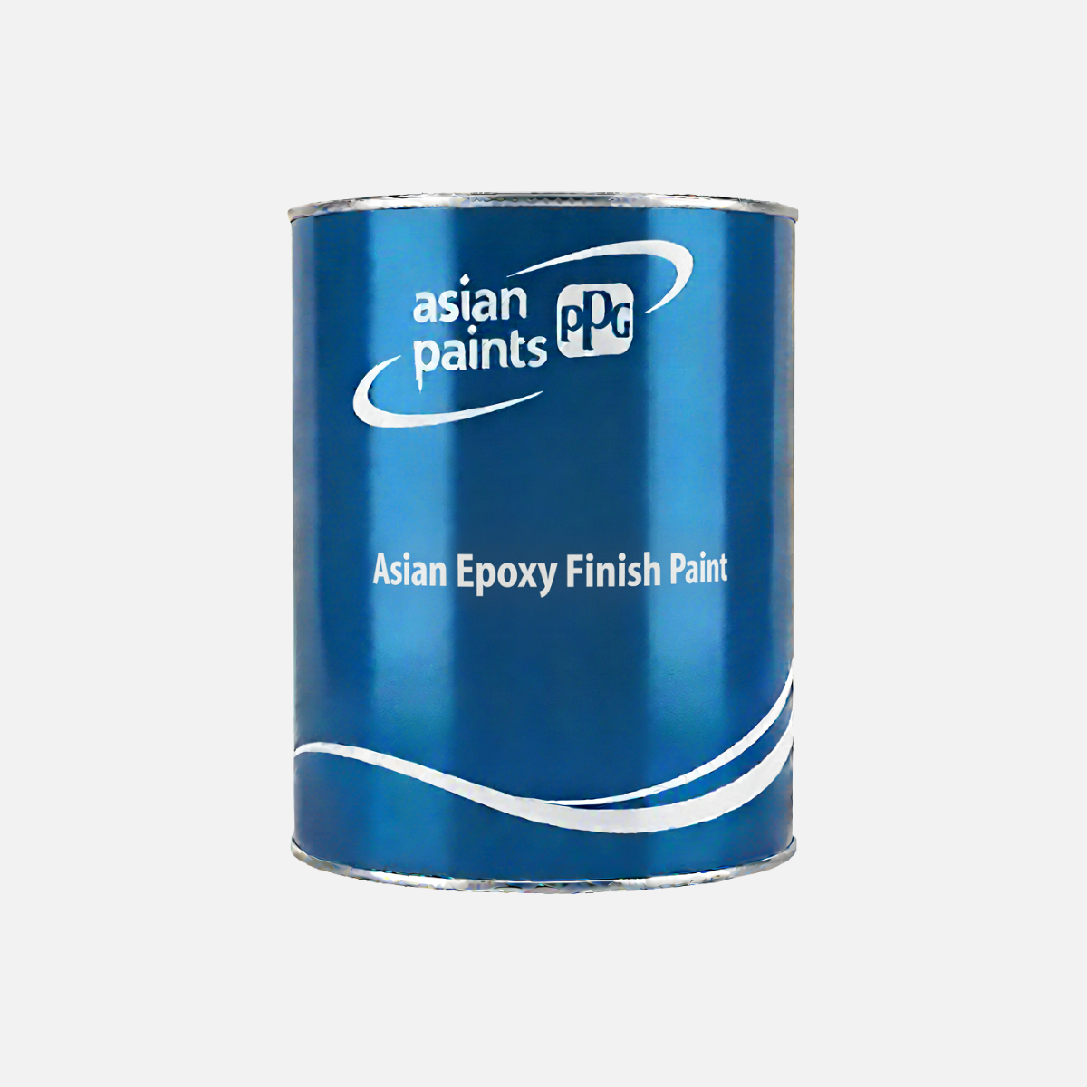 Asian Epoxy Finish Paint