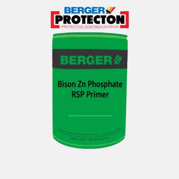 Bison Zn Phosphate RSP Primer