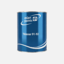 Thinner 91-92
