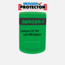 Berger Make Lumeros HR 143 upto 600 degree