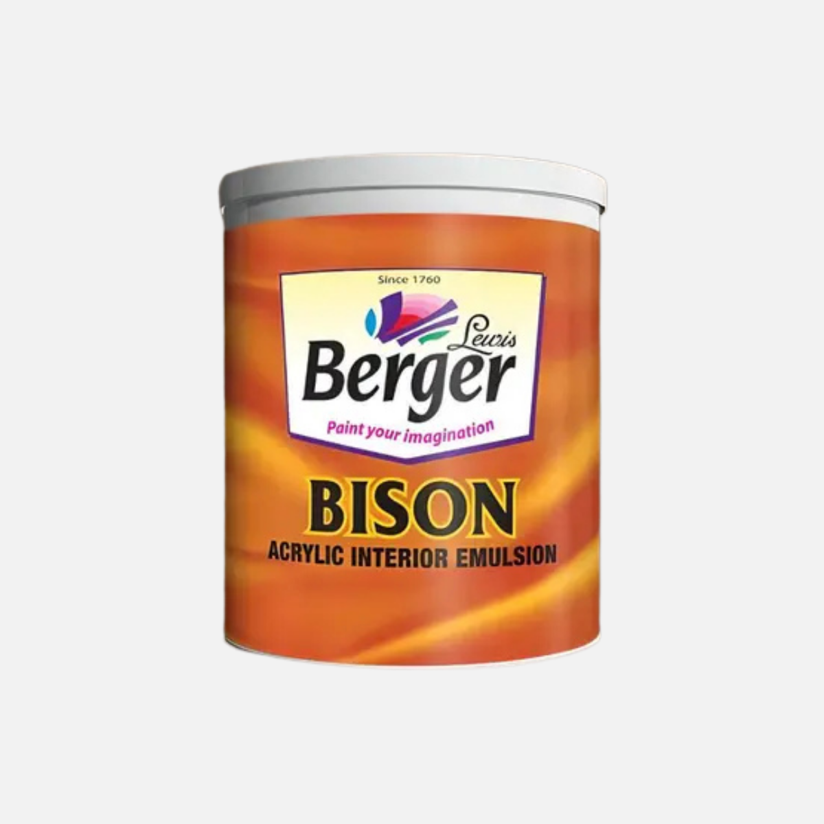 Bison Acrylic Emulsion