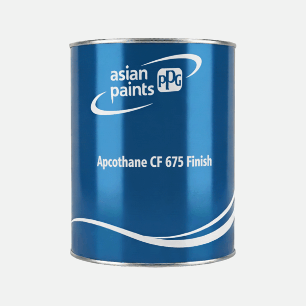 Apcothane CF 675 Finish