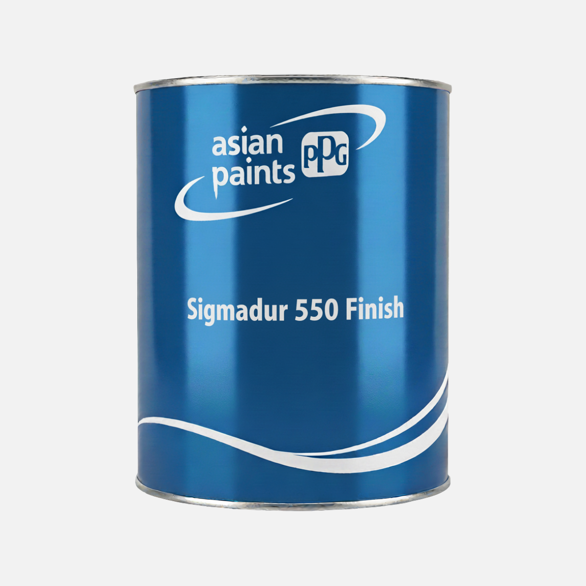 Sigmadur 550 Finish