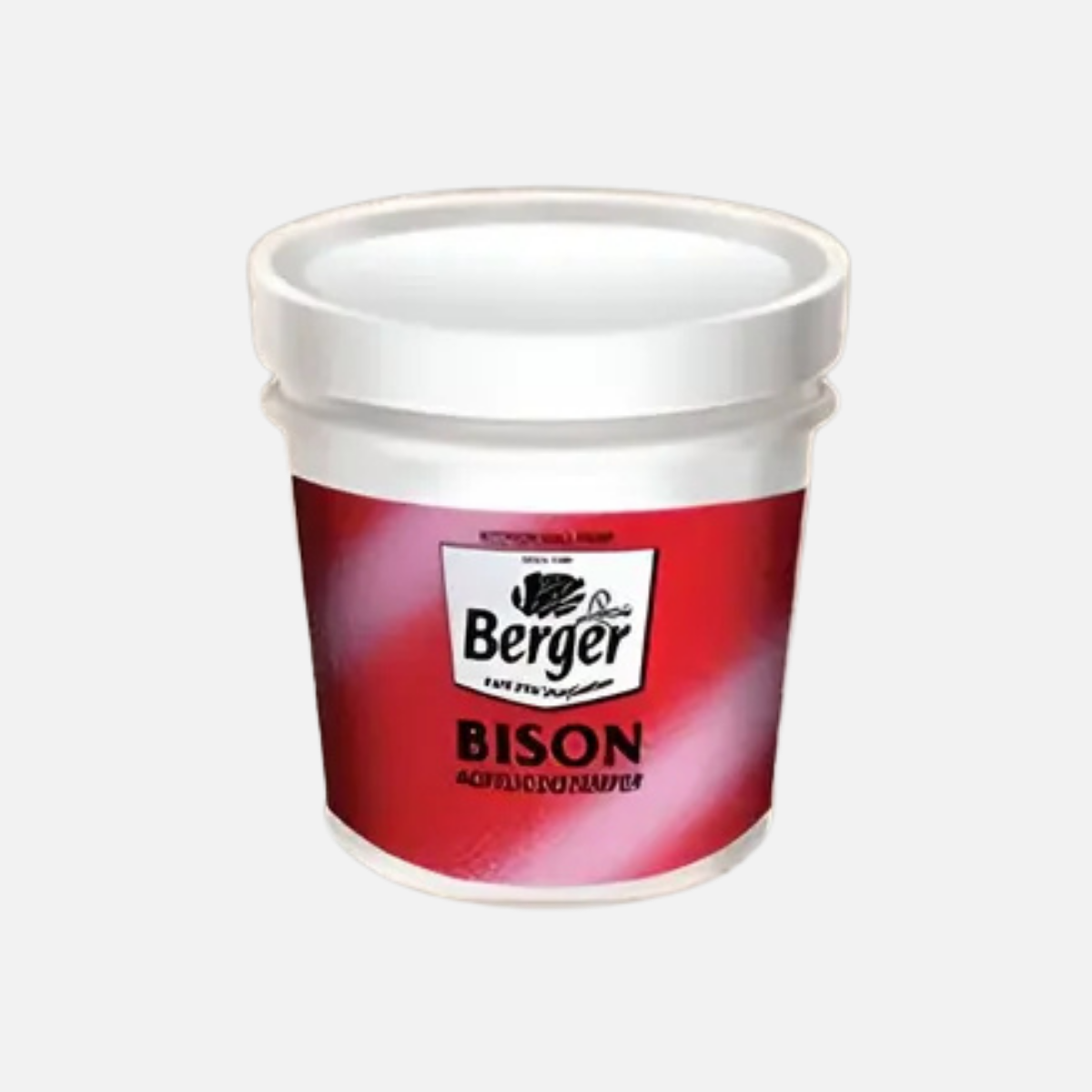 Bison Acrylic Washable Distemper