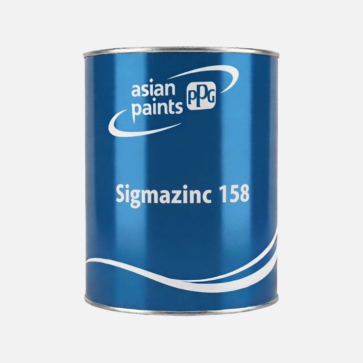 Sigmazinc 158 Grey