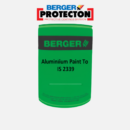Berger Make Aluminium Paint To IS 2339