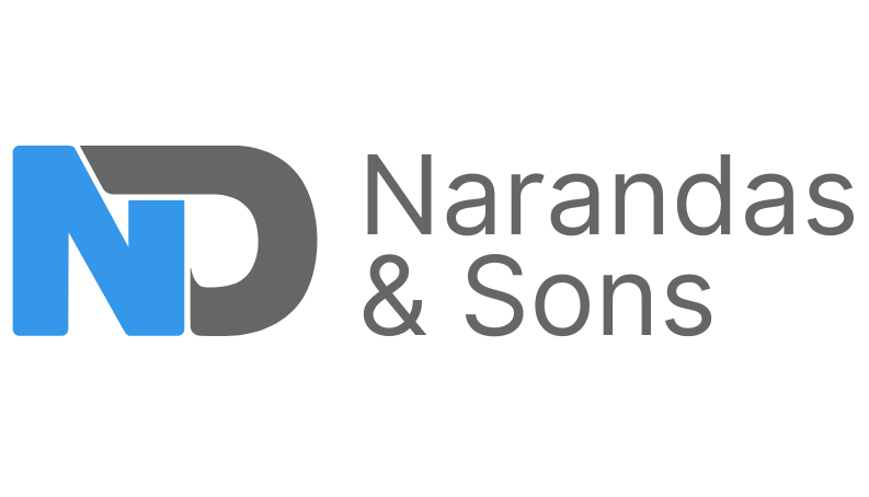 Narandas & Son's